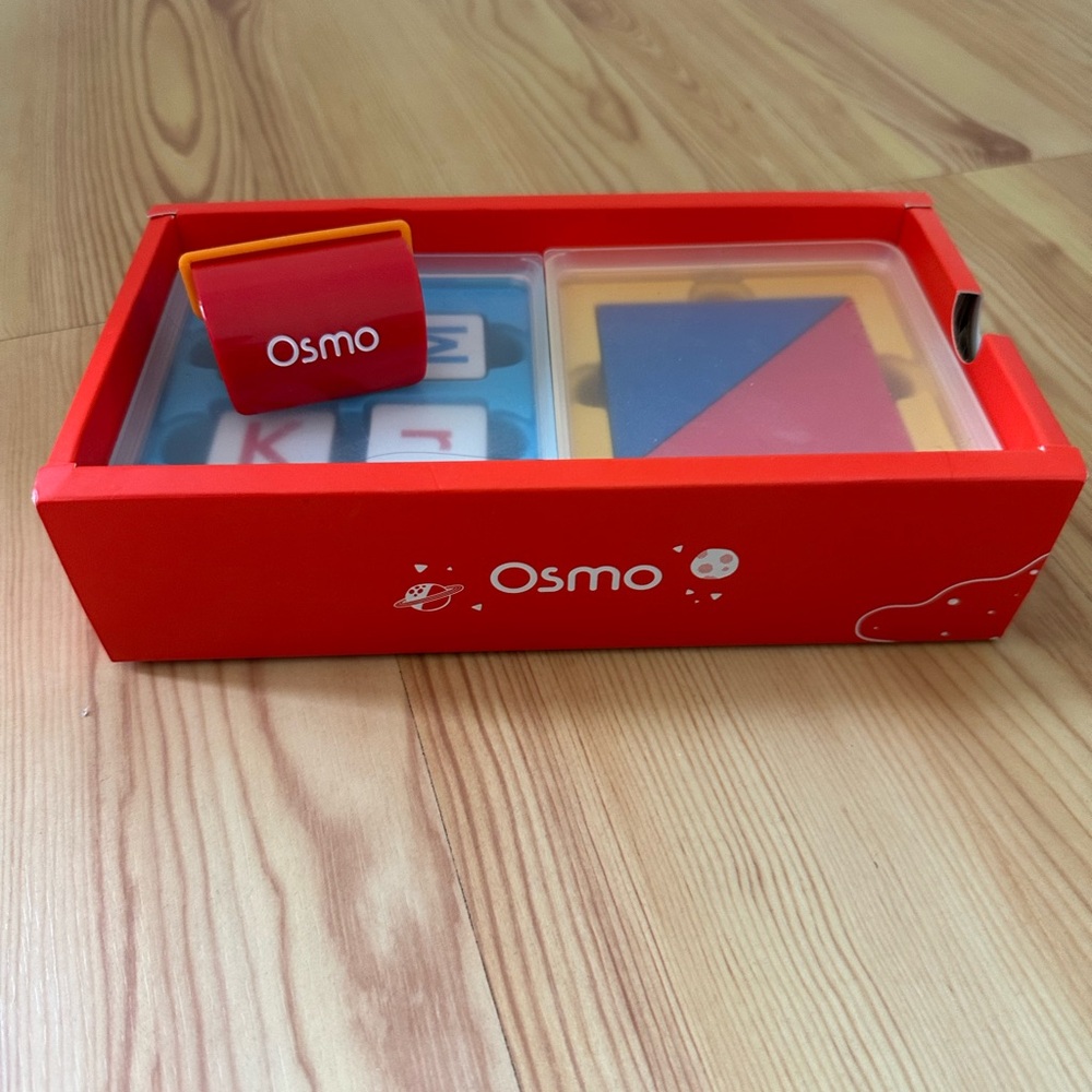 Osmo Genius Tile Set
